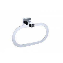 Полотенцедержатель Ceramalux VENEZIA 88606-1