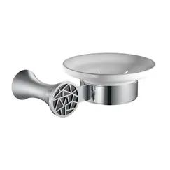 Мыльницы керамика Ceramalux VIRGINIA 94304A