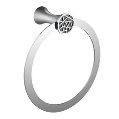 Полотенцедержатель Ceramalux VIRGINIA 94306A