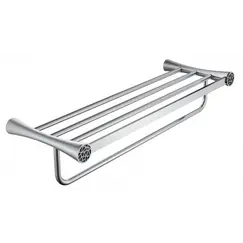 Полотенцедержатель Ceramalux VIRGINIA 94310A