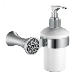 Дозатор Ceramalux VIRGINIA 94312A