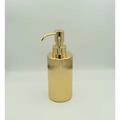 Stil Haus Regal  настольный  дозатор   золото