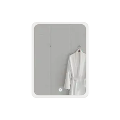 Зеркало 1Marka Amour 60 вертикальное, с сенсором