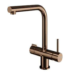 WasserKRAFT A8997 Смеситель для кухни под фильтр