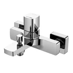 WasserKRAFT Naab 8601 Смеситель для ванны и душа