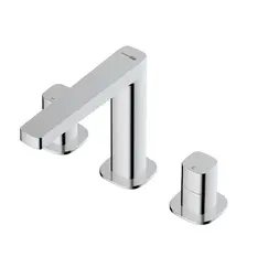 WasserKRAFT Naab 8635 Встраиваемый смеситель для  умывальника