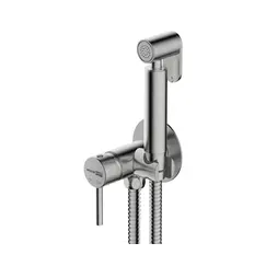 WasserKRAFT A70338 Встраиваемый смеситель для душа с гигиенической лейкой