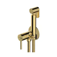 WasserKRAFT A70738 Встраиваемый смеситель для душа с гигиенической лейкой