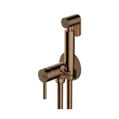 WasserKRAFT A70938 Встраиваемый смеситель для душа с гигиенической лейкой