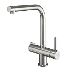 WasserKRAFT A8927 Смеситель для кухни под фильтр