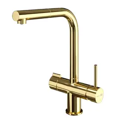 WasserKRAFT A8977 Смеситель для кухни под фильтр