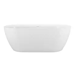 Акриловая ванна Black&White SB320 170х78