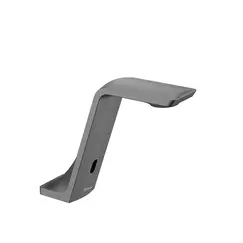 Смеситель для раковины сенсорный Black&White GS-7102-GM