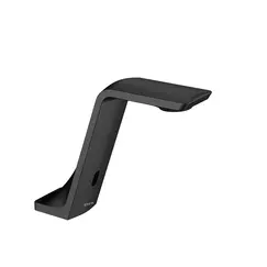 Смеситель для раковины сенсорный Black&White GS-7102-MB