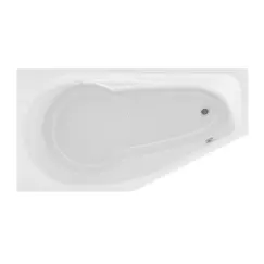 Ванна "DEEP" 150х80 L