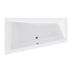 Ванна "THOMAS" 170х100 L/R