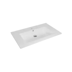 Раковина 1 Marka ОСКАР встраиваемая