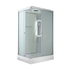 Душевая кабина AvaCan CK2911LED