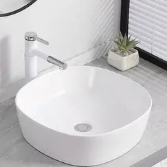 Раковина накладная RGW GS-05