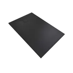 Душевой поддон прямоугольный RGW TSS-B Черный