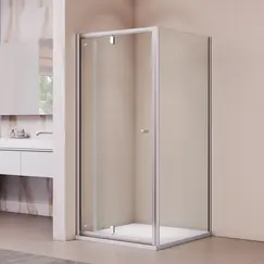 Душевой уголок RGW PA-32 (PA-02 + Z-050-1)