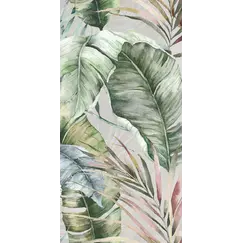 Керамогранит Инфиниум / Infinium GT1206014801MGR-B Серый 60x120 панно часть B 1\43,2