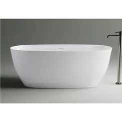 Ванна Astra-Form  АТРИЯ 160х75/170х75/180х80 с интегрированным переливом, SOLID