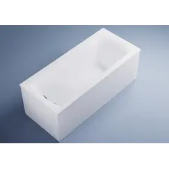 Ванна Astra-Form Нью-Форм SOLID