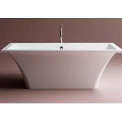 Ванна Astra-Form ЛОТУС, SOLID 185х85