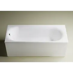Ванна Astra-Form ЛИРА 170х70/ 170х75/ 180х80 SOLID