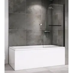 Шторка на ванну ABBER Ewiges Wasser AG50080B