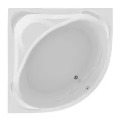 Ванна акриловая 1Marka "PALERMO"
