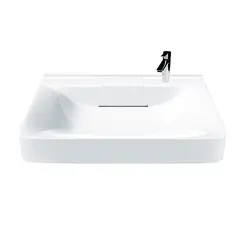 Раковина над стиральной машиной 1 Marka Laundry  60*60 см