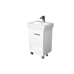 Тумба напольная без  раковины 1Marka Tera