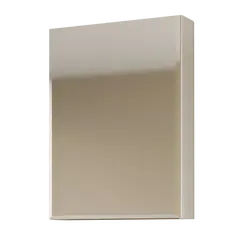 Зеркало-шкаф Marka One