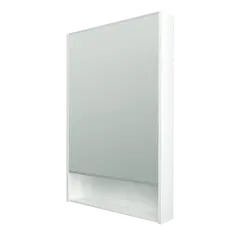 Зеркало-шкаф 1Marka Mira