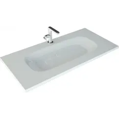 Умывальник 1 Marka  Stella 100