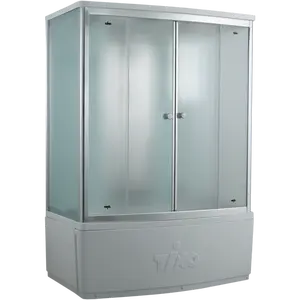 Душевая кабина прямоугольная Timo COMFORT  T-8840/8850/8870F высокий поддон