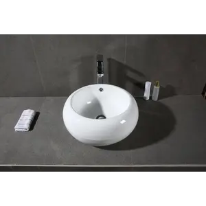 Раковина GR-3010 (420*420*190)