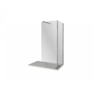 Боковая стенка Good Door WALK IN SP+P