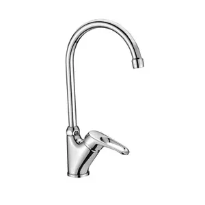 Смеситель Lemark Omega LM3105C для кухни