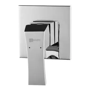 Смеситель Lemark Unit LM4523C для душа, встраиваемый