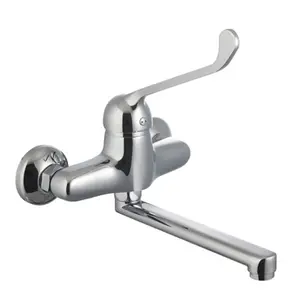 Смеситель Lemark Project LM4611C