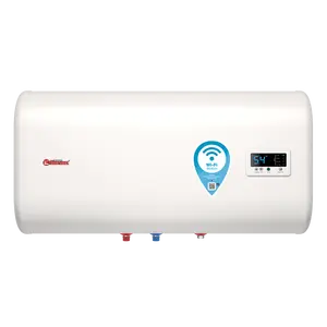 Водонагреватель аккумуляционный электрический THERMEX IF H PRO Wi-Fi