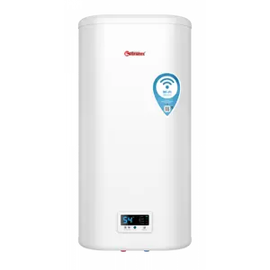 Водонагреватель аккумуляционный электрический THERMEX IF V PRO Wi-Fi
