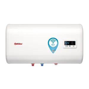 Водонагреватель аккумуляционный электрический THERMEX IF H PRO Wi-Fi