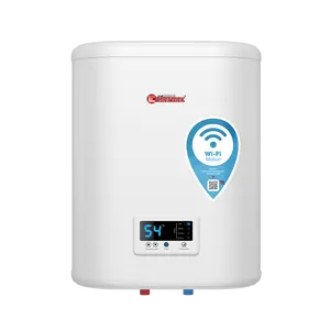 Водонагреватель аккумуляционный электрический THERMEX IF V PRO Wi-Fi