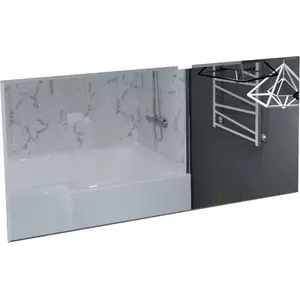 Зеркало Marka One Glace