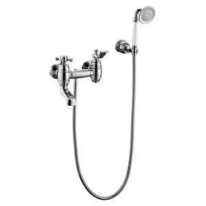 Смеситель для ванны с душем Timo Lina 7034/00Y