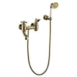 Смеситель для ванны с душем Timo Lina 7034/02Y